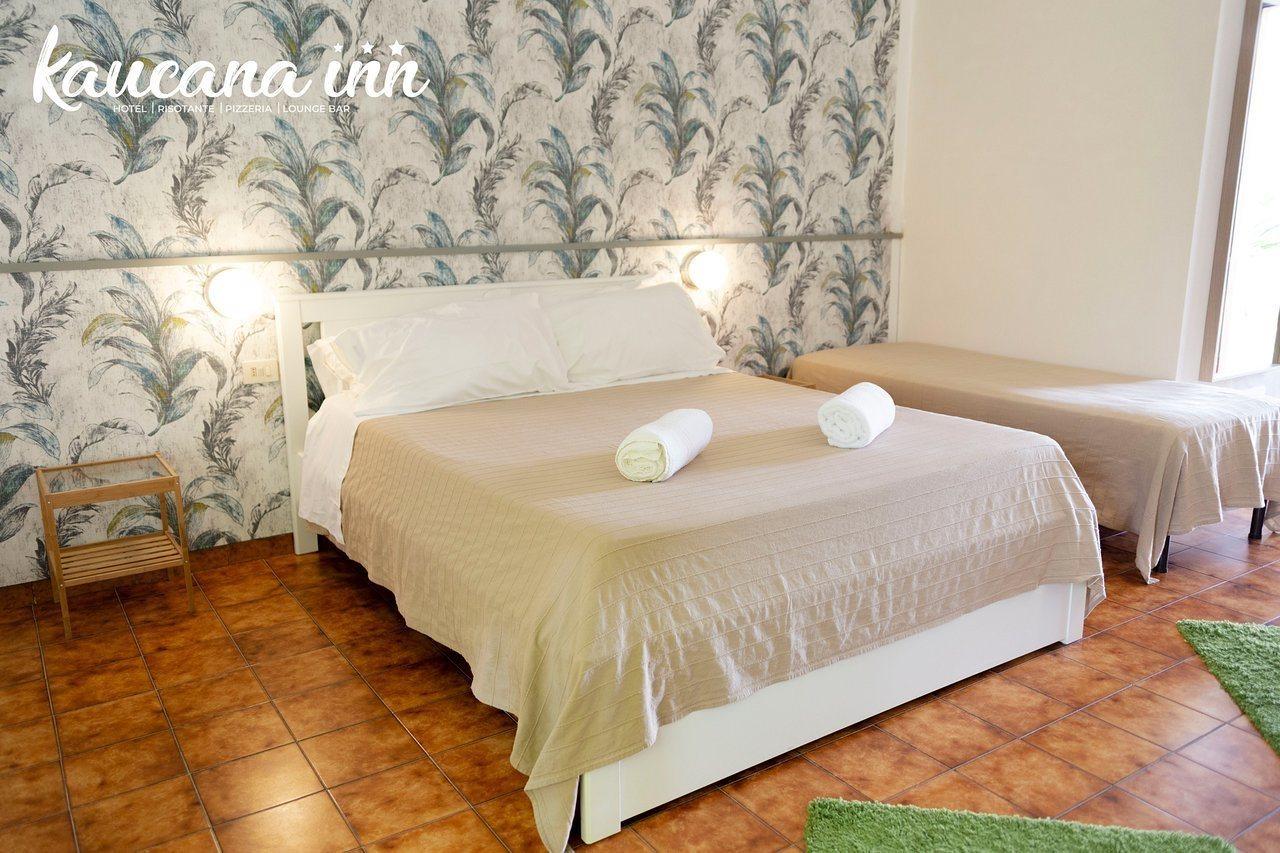 Kaucana Inn Santa Croce Camerina Εξωτερικό φωτογραφία