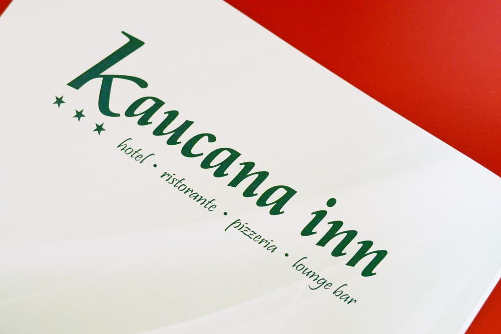 Kaucana Inn Santa Croce Camerina Εξωτερικό φωτογραφία