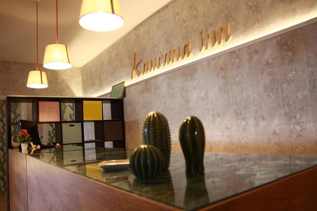 Kaucana Inn Santa Croce Camerina Εξωτερικό φωτογραφία