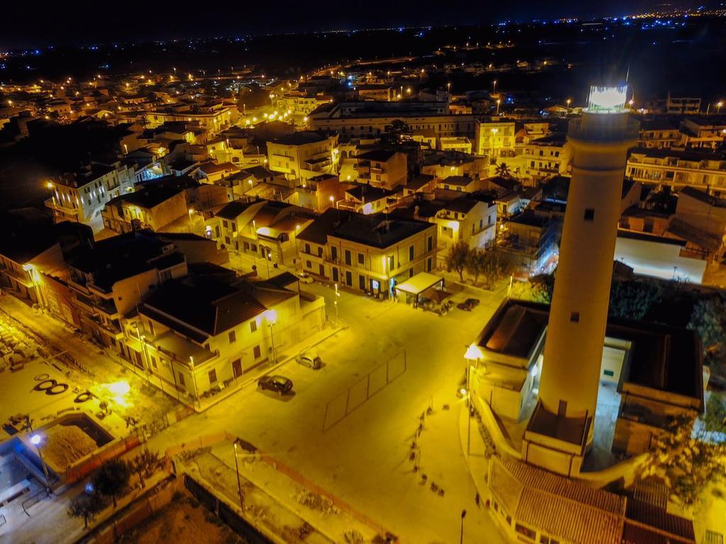 Kaucana Inn Santa Croce Camerina Εξωτερικό φωτογραφία